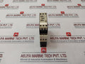 Telemecanique Re4 Ml11Bu Time Delay Relay 0,05S-300H 50/60Hz