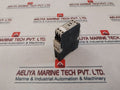 Telemecanique Re4 Rm11Bu Time Delay Relay 50/60 Hz