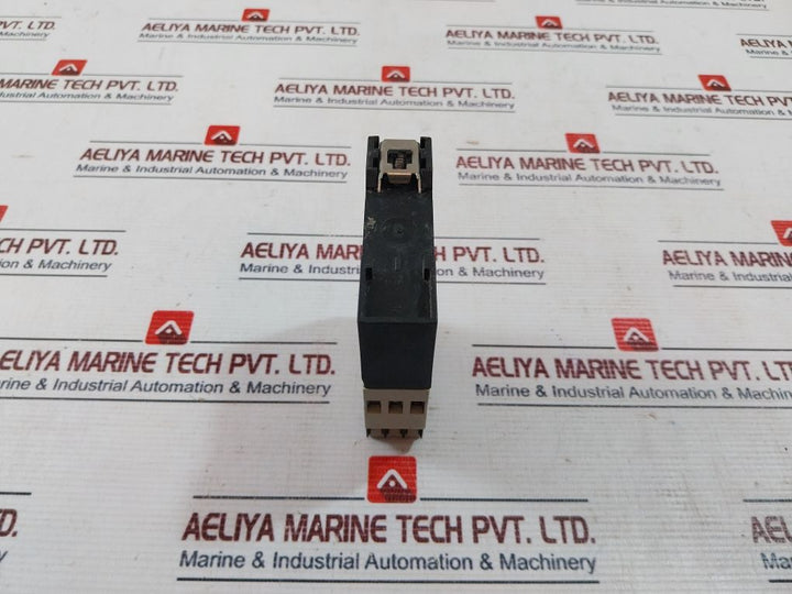 Telemecanique Re4 Rm11Bu Time Delay Relay 0,05S-300H 50/60Hz