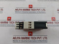 Telemecanique Re4 Rm11Bu Time Delay Relay 0,05S-300H 50/60Hz