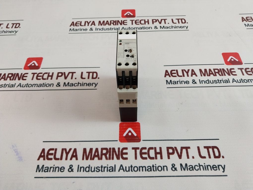 Telemecanique Re4 Rm11Bu 4A