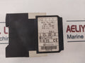 Telemecanique Re4 Tl11Bu Time Delay Relay 4A