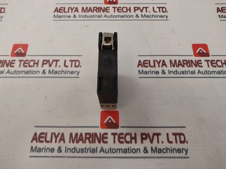 Telemecanique Re4 Tl11Bu Time Delay Relay 0,05S-300H 250V