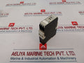 Telemecanique Re4 Tl11Bu Time Delay Relay 0,05S – 300H