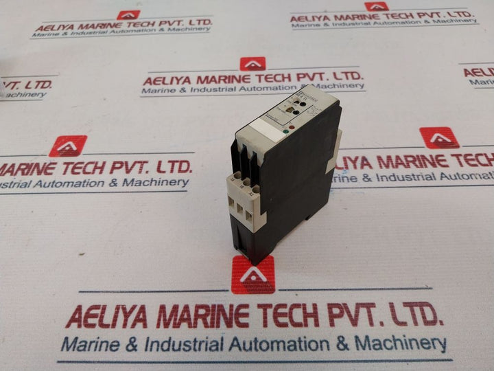 Telemecanique Re4 Tl11Bu Time Delay Relay 0,05S – 300H