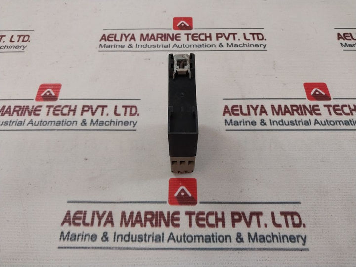 Telemecanique Re4 Tl11Bu Time Delay Relay 24V