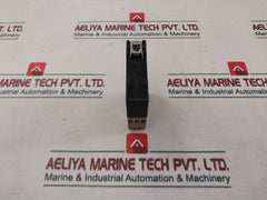 Telemecanique Re4 Tl11Bu Time Delay Relay 24V