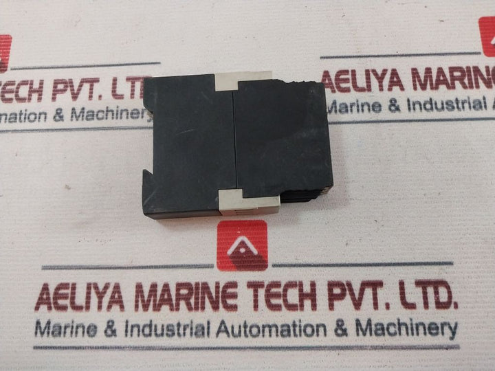 Telemecanique Re4 Tl11Bu Time Delay Relay 24V