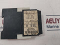 Telemecanique Re4 Tl11Bu Time Delay Relay 24V