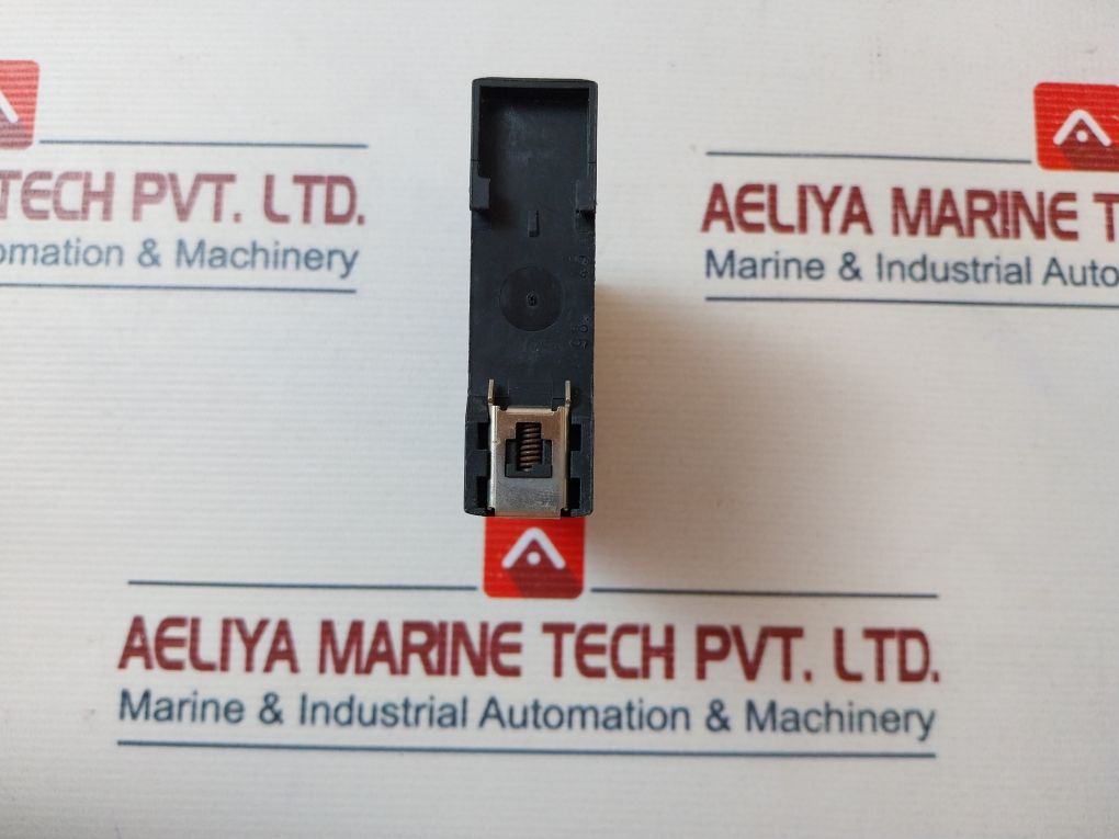 Telemecanique Re4 Tp13Bu Timer Delay Relay