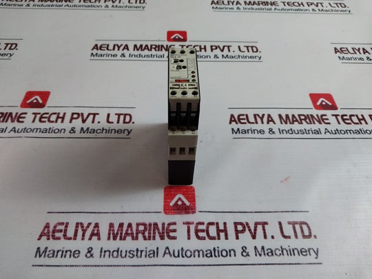 Telemecanique Re4 Tp13Bu Time Delay Relay
