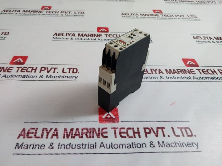 Telemecanique Re4 Tp13Bu Time Delay Relay