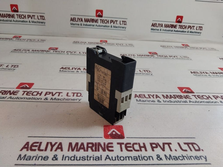Telemecanique Re4 Ya12Bu Time Relay