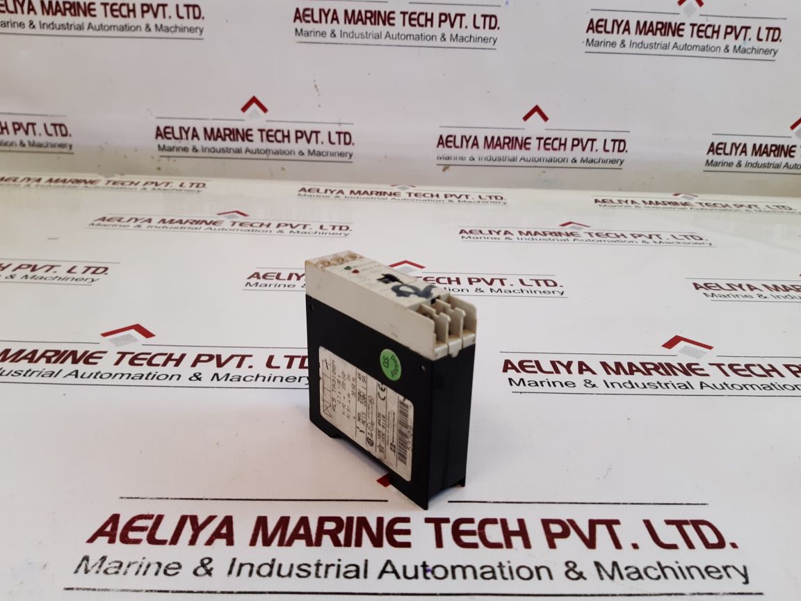 Telemecanique Re5 Ta310Bm Time Relay
