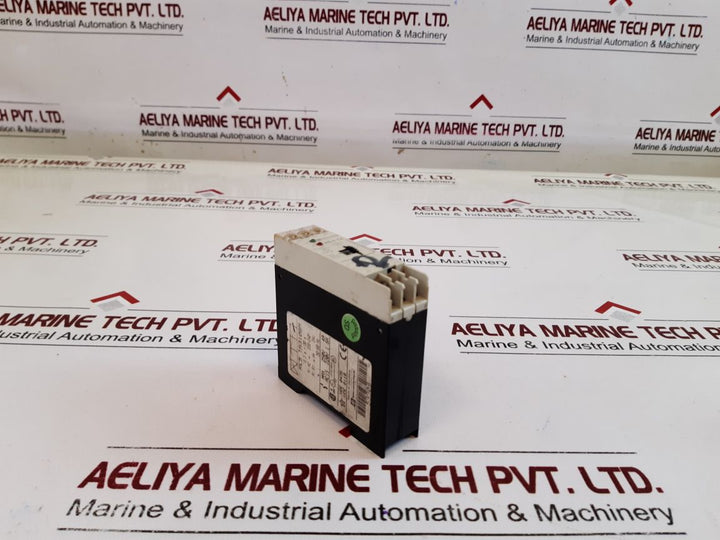 Telemecanique Re5 Ta310Bm Time Relay
