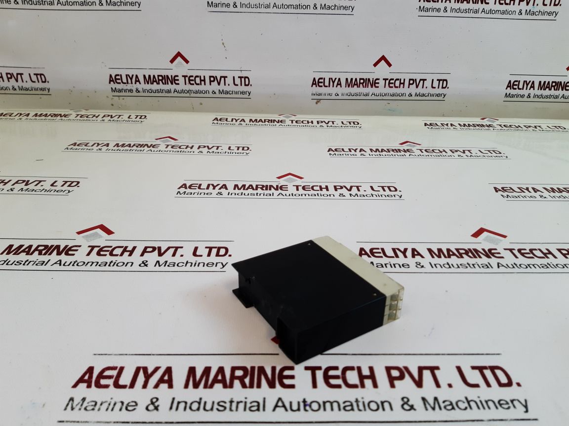 Telemecanique Re5 Ta310Bm Time Relay
