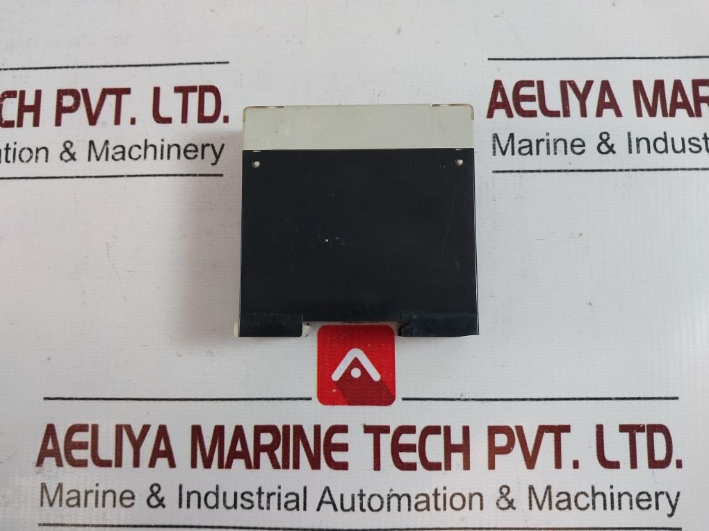 Telemecanique Re5 Ta410Bm Time Relay