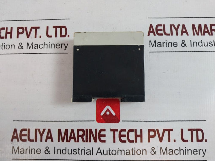 Telemecanique Re5 Ta410Bm Time Relay