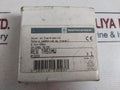 Telemecanique Re6 Ta51 Mw Time Delay Relay