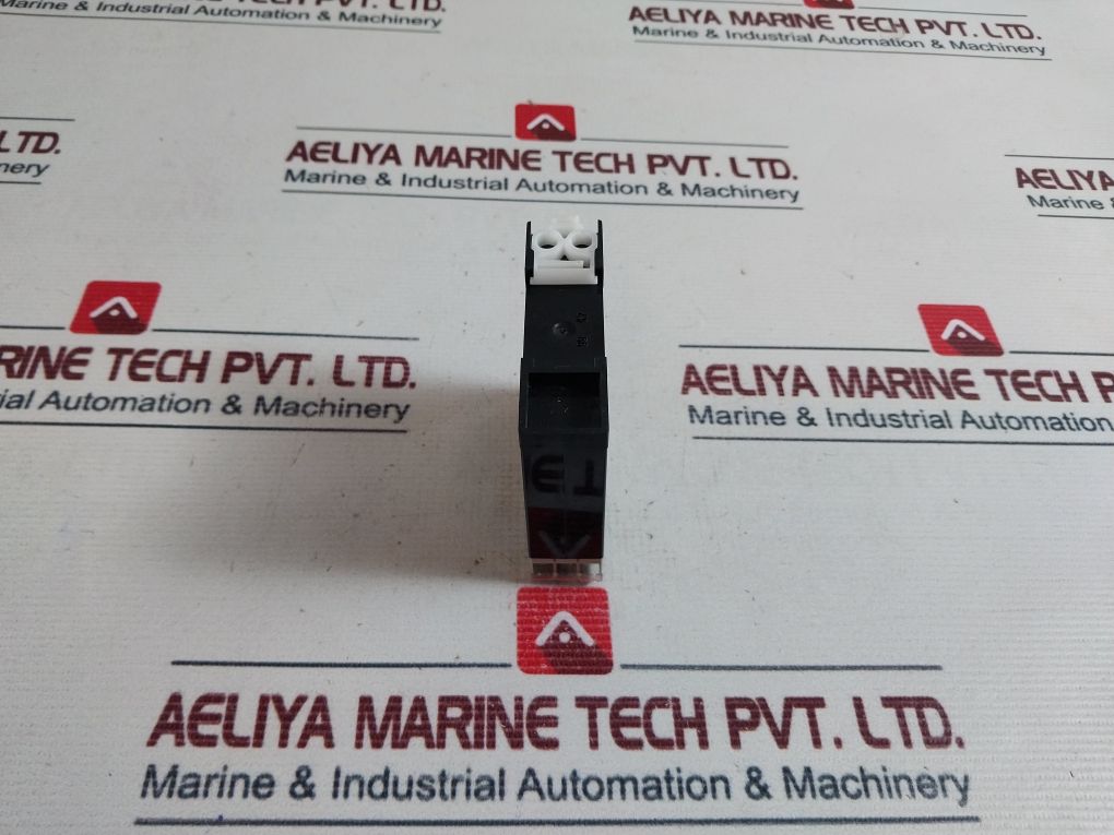 Telemecanique Re6 Ta51 Mw Time Delay Relay