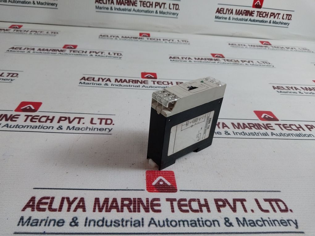 Telemecanique Re6 Ta51 Mw Time Delay Relay