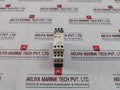 Telemecanique Re7Ml 11Bu Time Delay Relay 110-240V ~ 50/60Hz