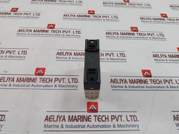 Telemecanique Re7Ml 11Bu Time Delay Relay 110-240V ~ 50/60Hz