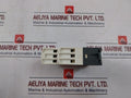 Telemecanique Re7Ml 11Bu Time Delay Relay 110-240V ~ 50/60Hz