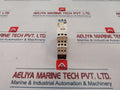 Telemecanique Re7My13Mw Timer Relay 0.05S-300H