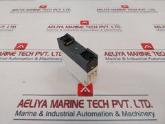 Telemecanique Re7My13Mw Timer Relay 0.05S-300H