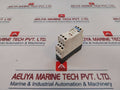 Telemecanique Re7My13Mw Timer Relay 0.05S-300H