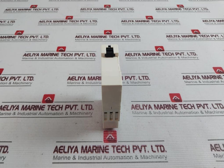 Telemecanique Re865 Time Delay Relay 24V Dc