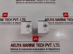 Telemecanique Re88867305 Multifunction Timing Relay