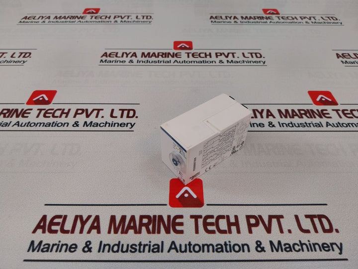 Telemecanique Re88867305 Multifunction Timing Relay