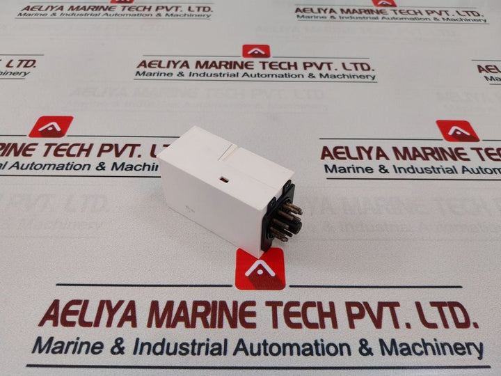 Telemecanique Re88867305 Multifunction Timing Relay