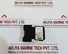 Telemecanique Re 4 Tl Electronic Timer Re 4 Tl11Bu