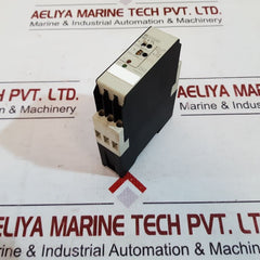 Telemecanique Re 4 Tl Electronic Timer Re 4 Tl11Bu