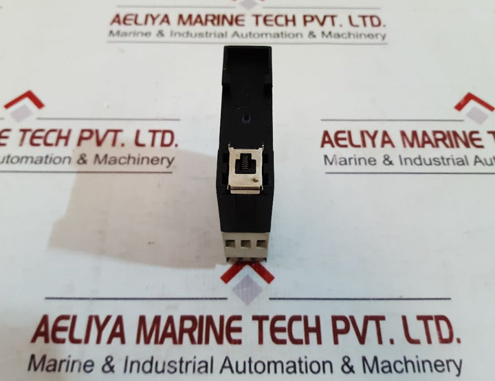 Telemecanique Re 4 Tl Electronic Timer Re 4 Tl11Bu