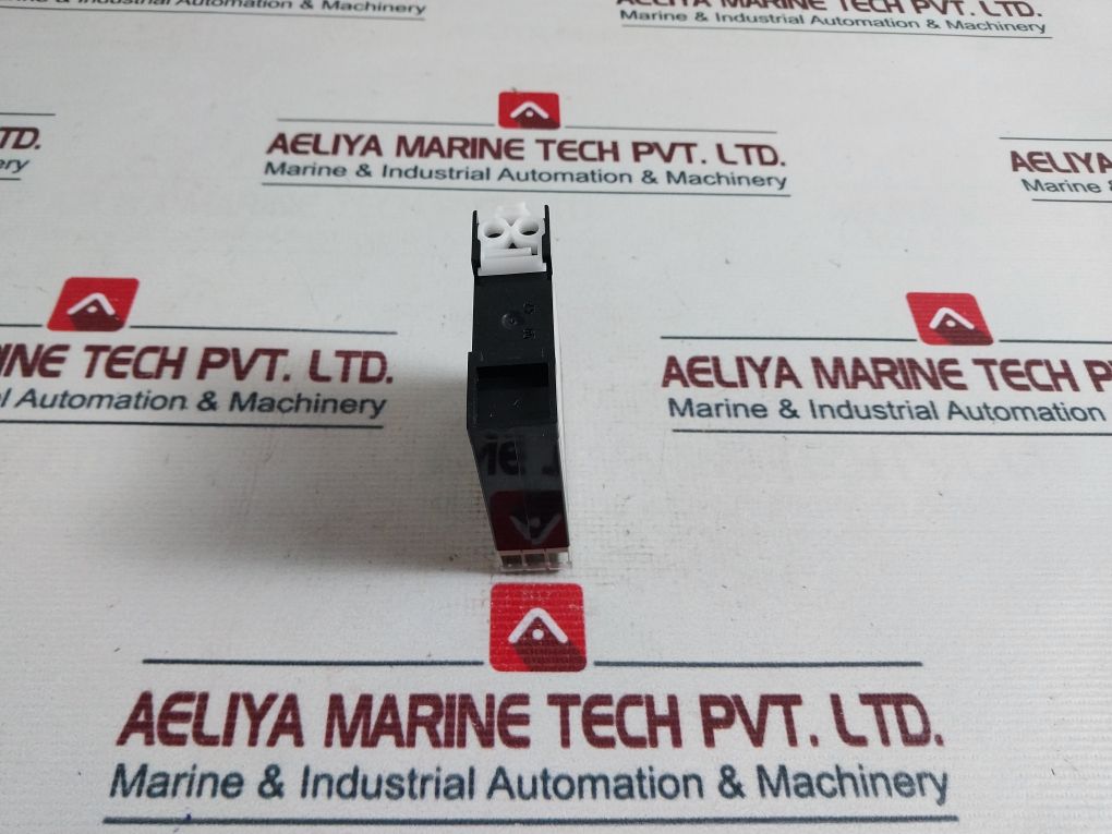 Telemecanique Re 6 Ta Time Delay Relay