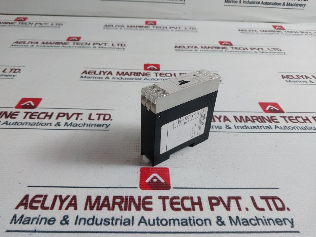 Telemecanique Re 6 Ta Time Delay Relay