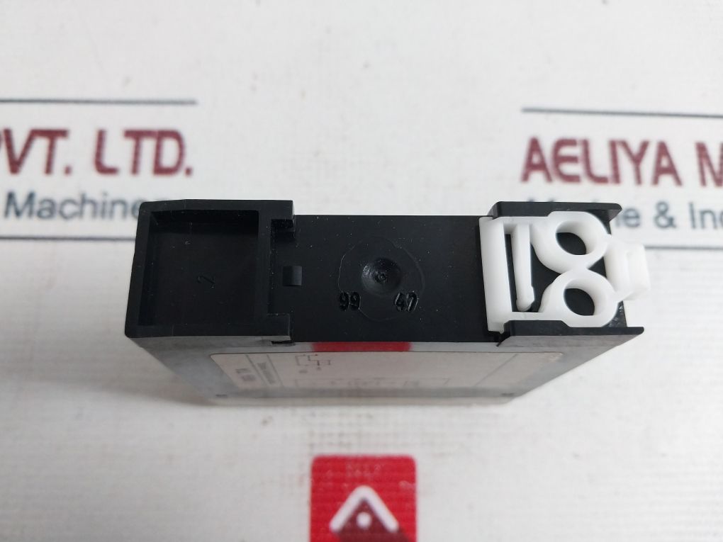 Telemecanique Re 6 Ta Time Delay Relay