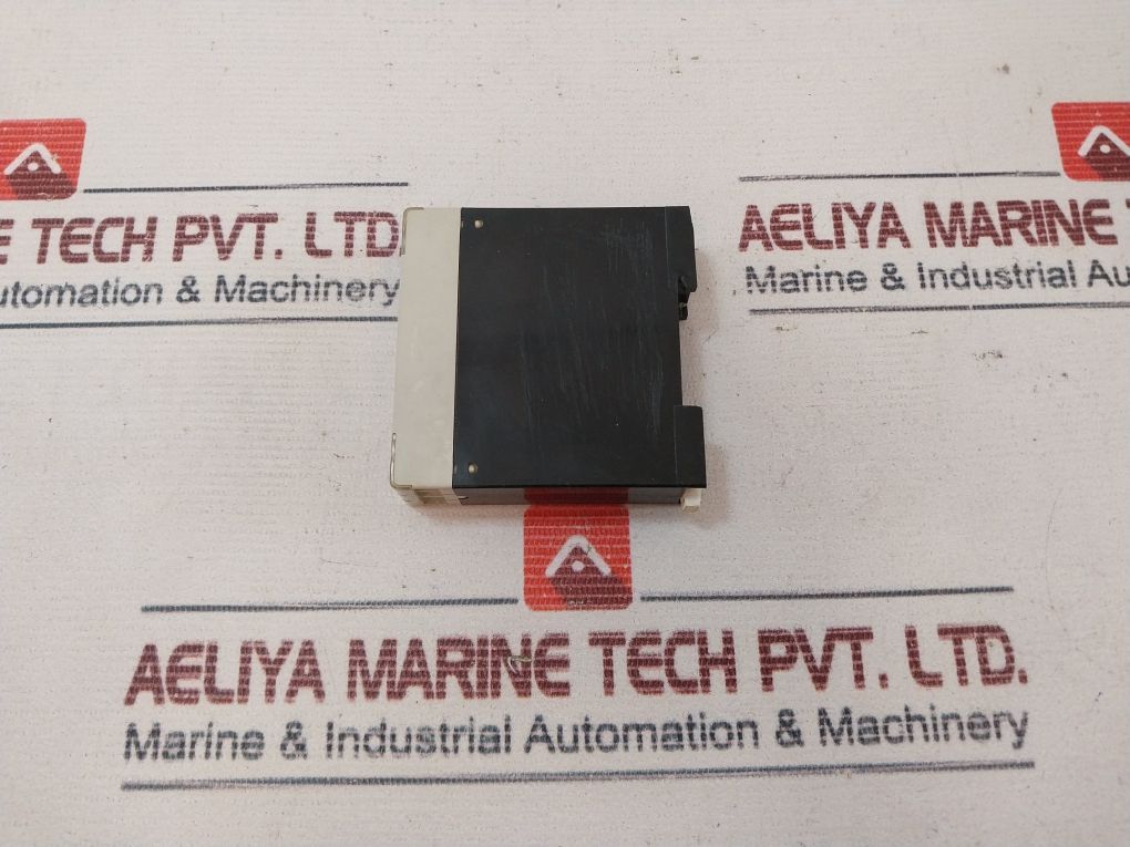 Telemecanique Re 6 Ta Time Delay Relay 24-240V