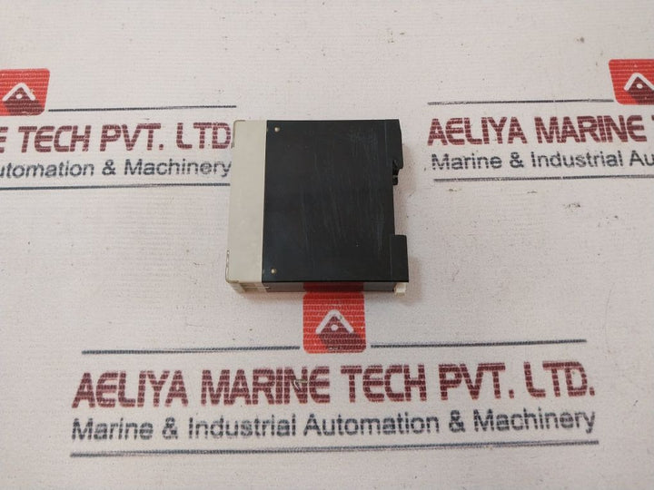 Telemecanique Re 6 Ta Time Delay Relay 24-240V