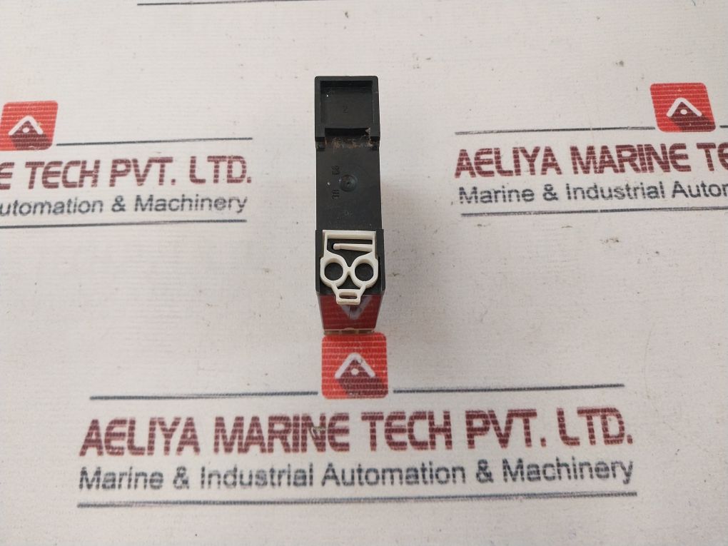 Telemecanique Re 6 Ta Time Delay Relay 24-240V