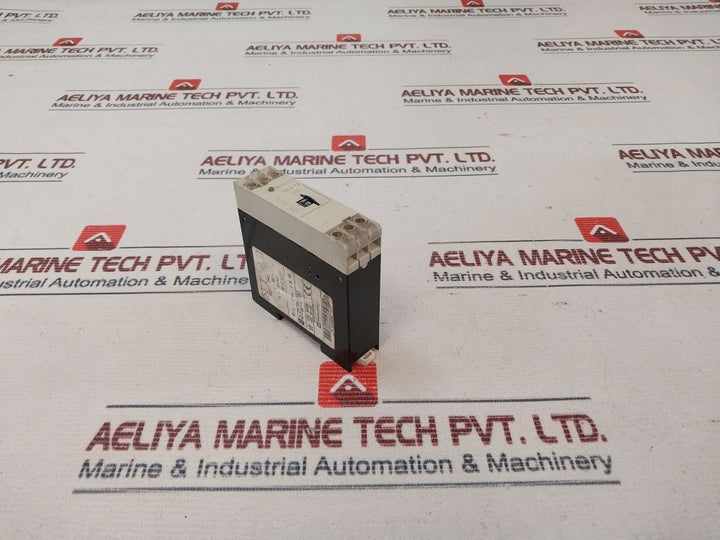 Telemecanique Re 6 Ta Time Delay Relay 24-240V