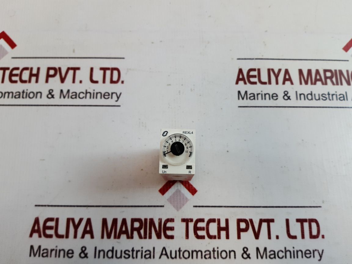 Telemecanique Rexl4Tmp7
