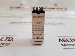 Telemecanique rexl4tmp7 timer
