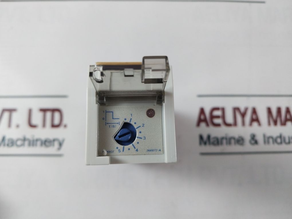 Telemecanique Rhc411M