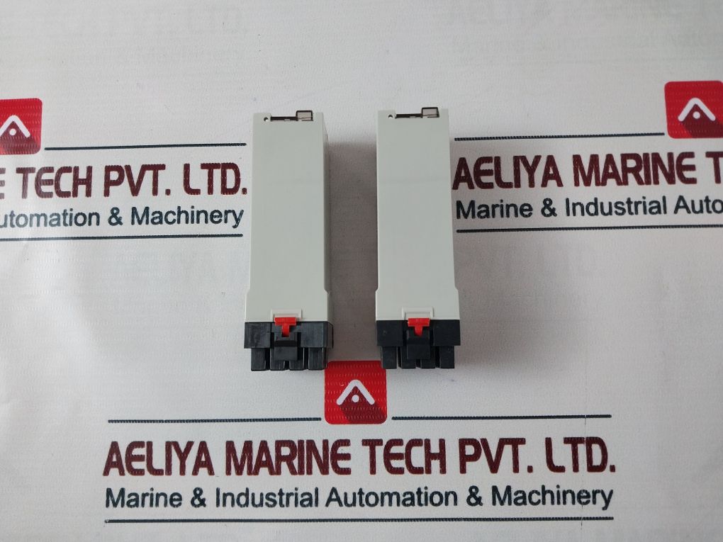 Telemecanique Rhc411M