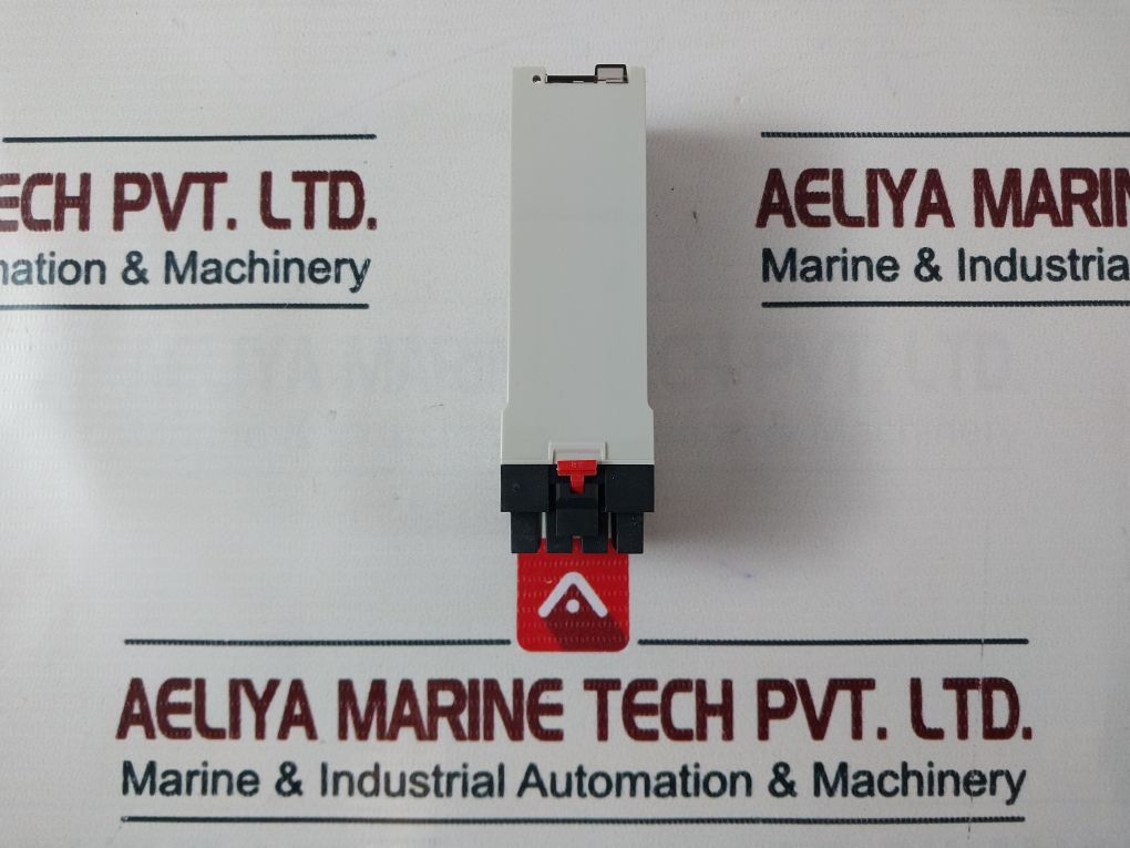 Telemecanique Rhc411M